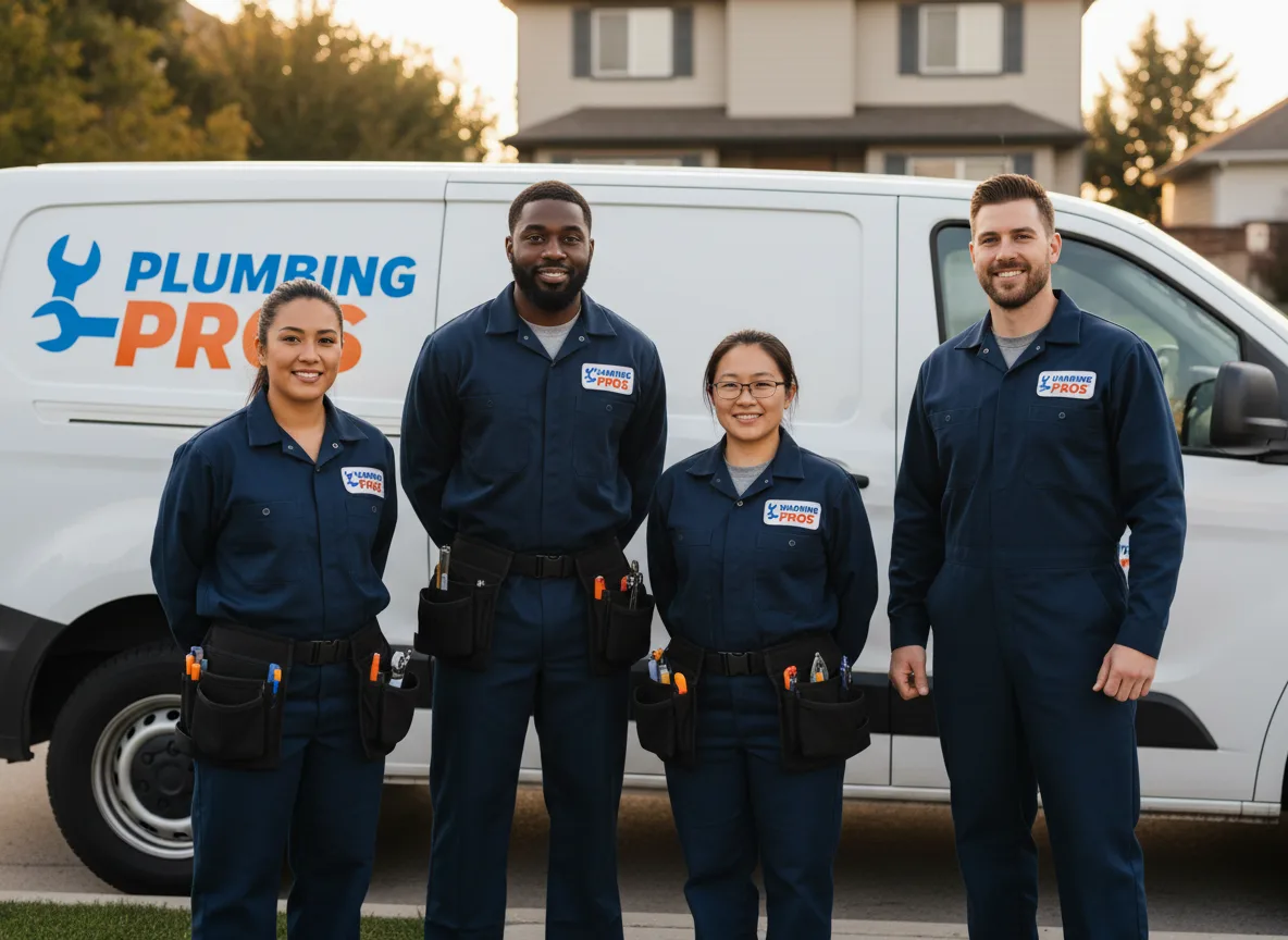 Water Heater Repair company in Thomaston, ME
